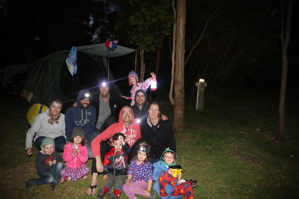 Bremer Bay Trip and&nbsp;Roadkill