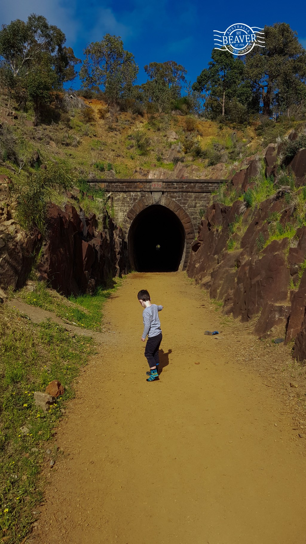 Swanview Tunnel & John Forrest National&nbsp;Park